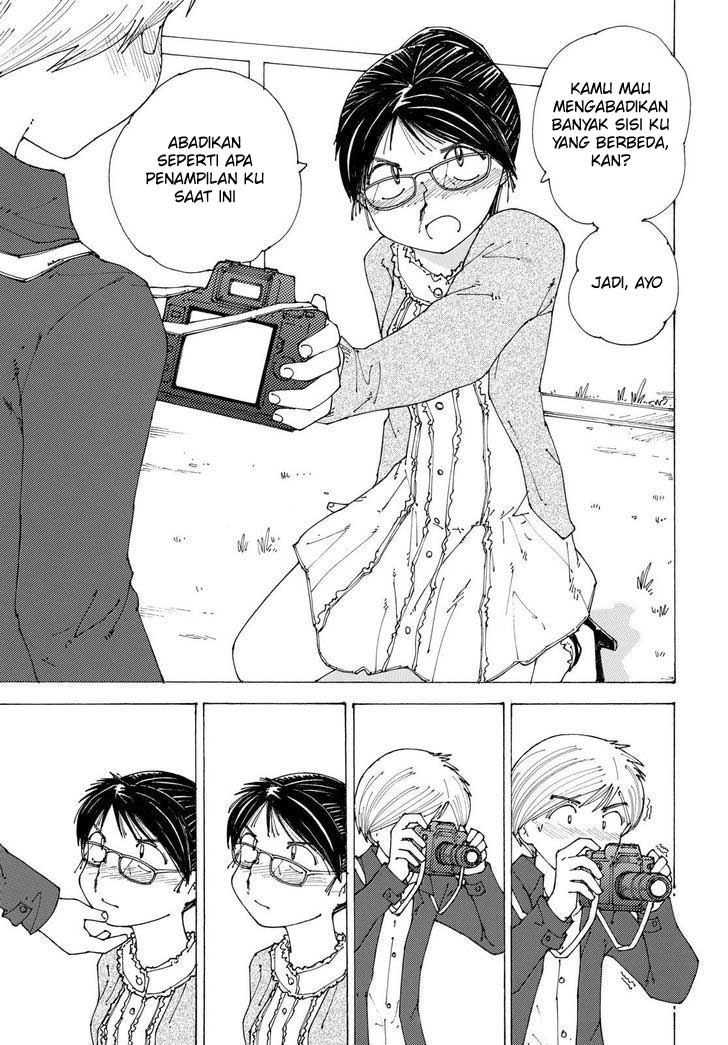 Chapter 86 - halaman 20