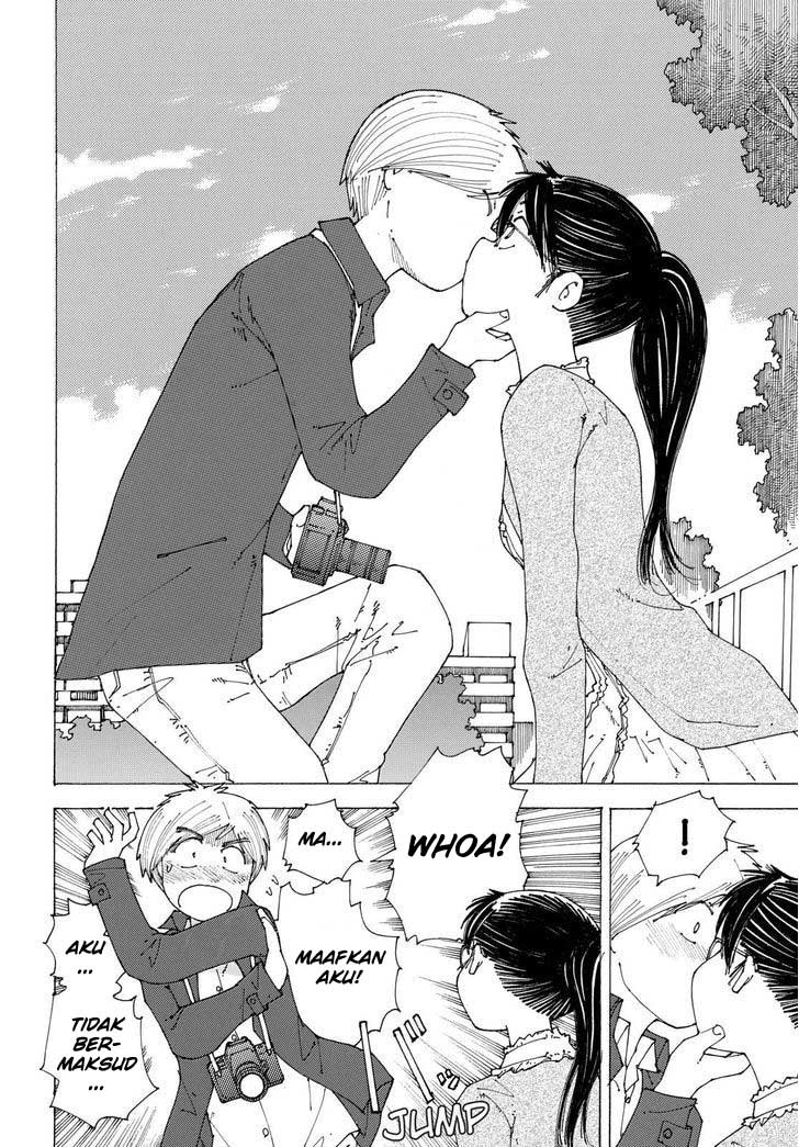 Chapter 86 - halaman 21