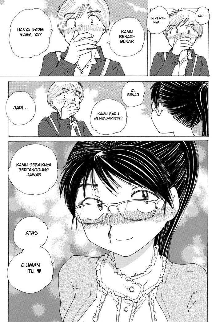 Chapter 86 - halaman 22