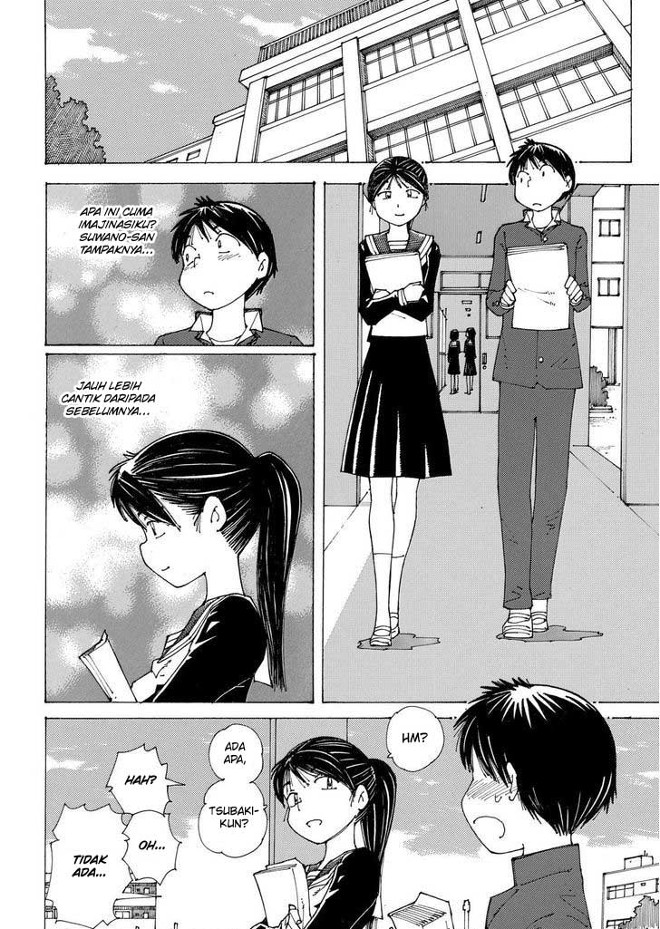 Chapter 86 - halaman 23