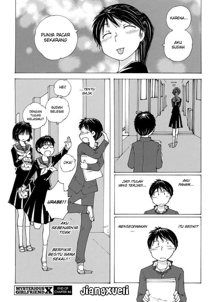 Chapter 86 - halaman 25