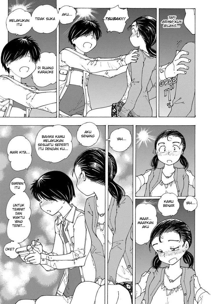 Chapter 87 - halaman 14