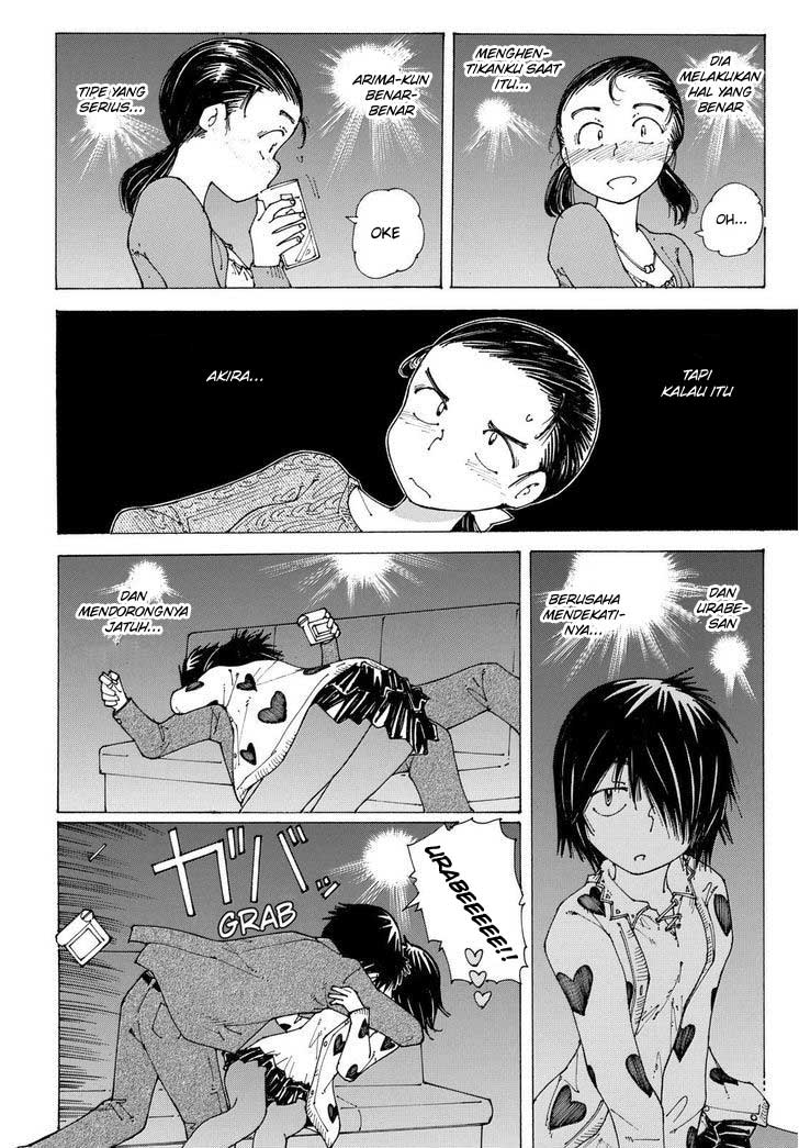 Chapter 87 - halaman 15