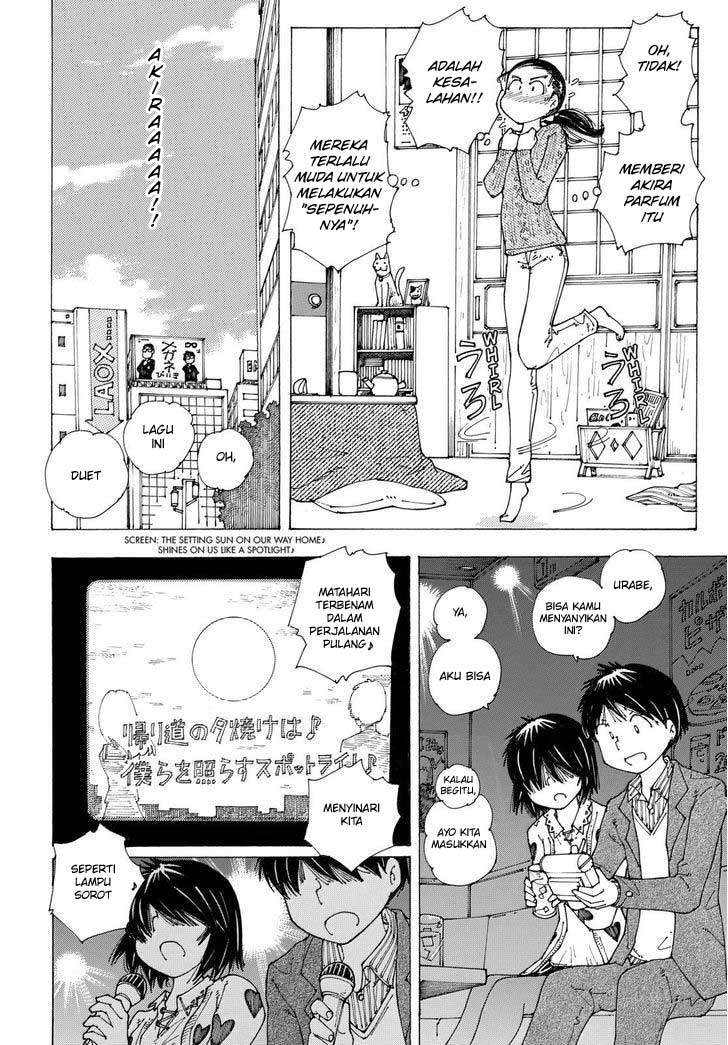 Chapter 87 - halaman 17