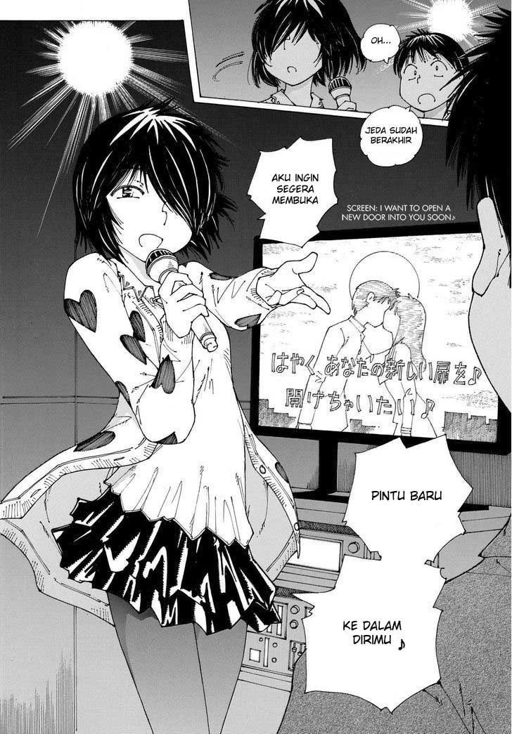 Chapter 87 - halaman 21