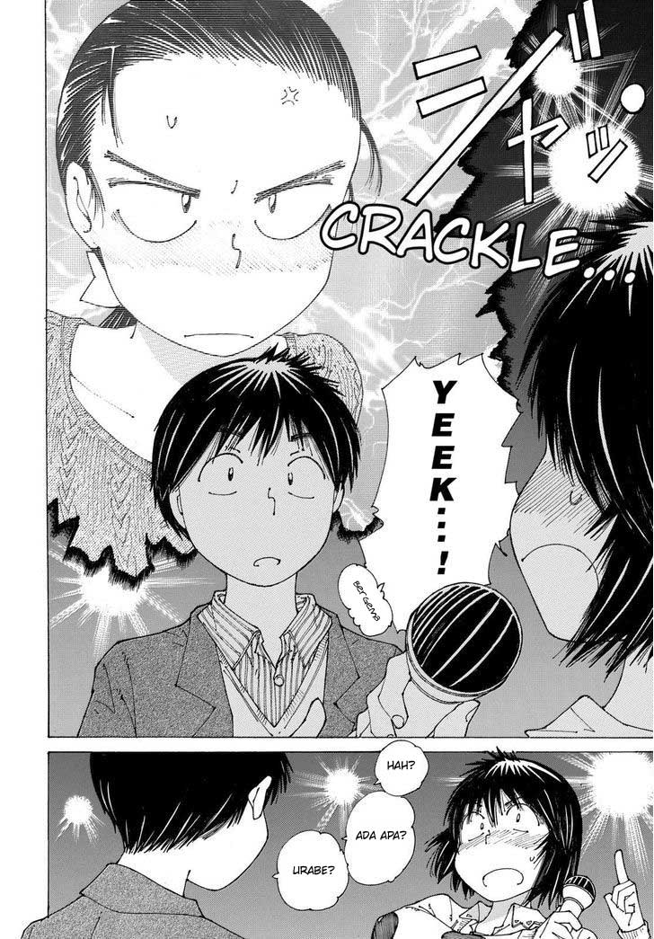 Chapter 87 - halaman 23
