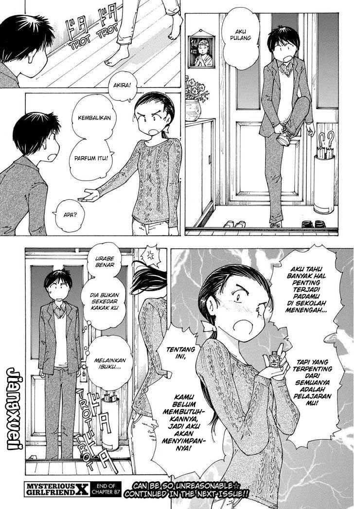 Chapter 87 - halaman 25