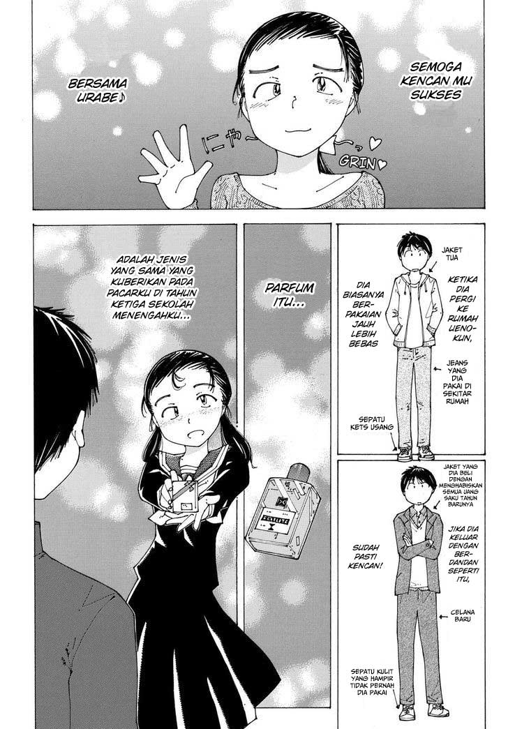 Chapter 87 - halaman 5
