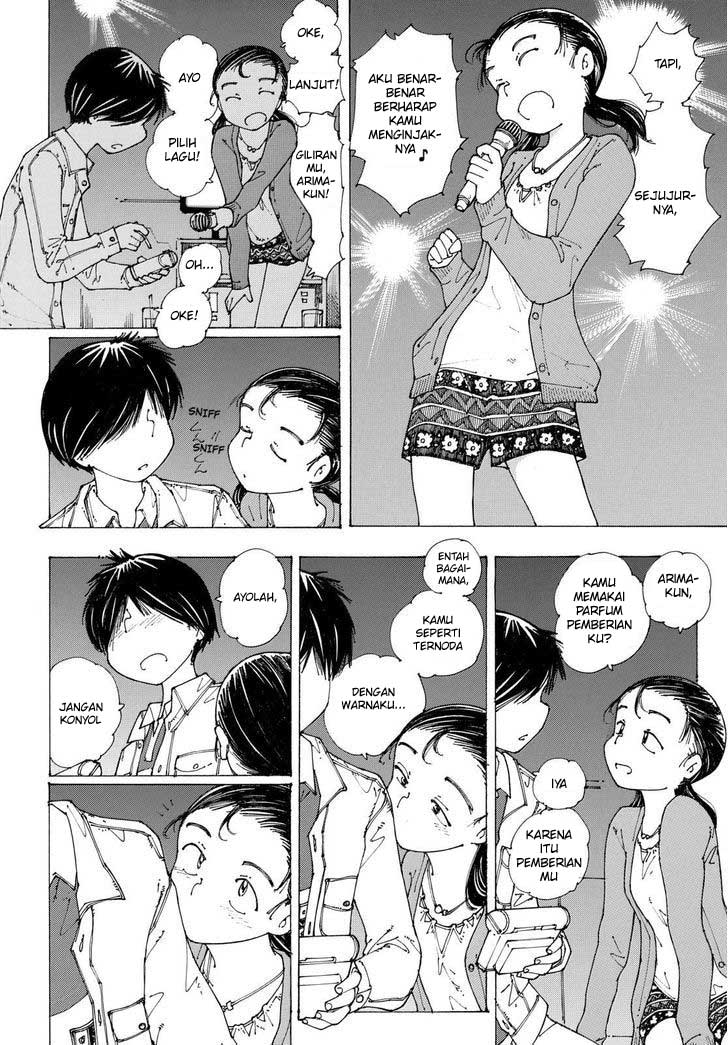 Chapter 87 - halaman 9
