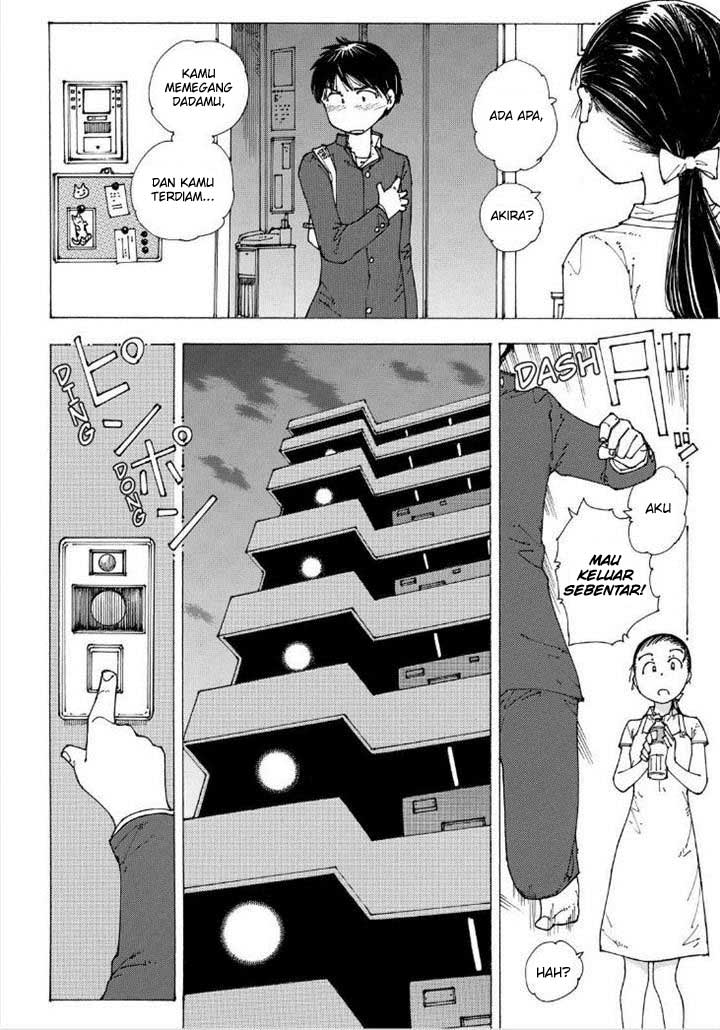 Chapter 88 - halaman 15