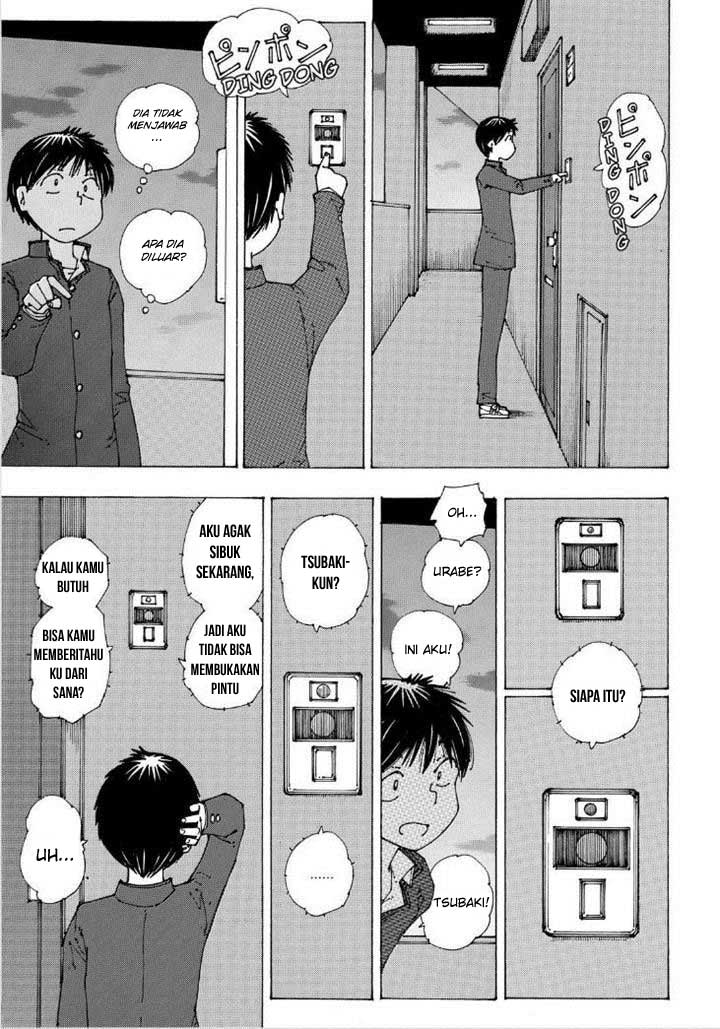 Chapter 88 - halaman 16