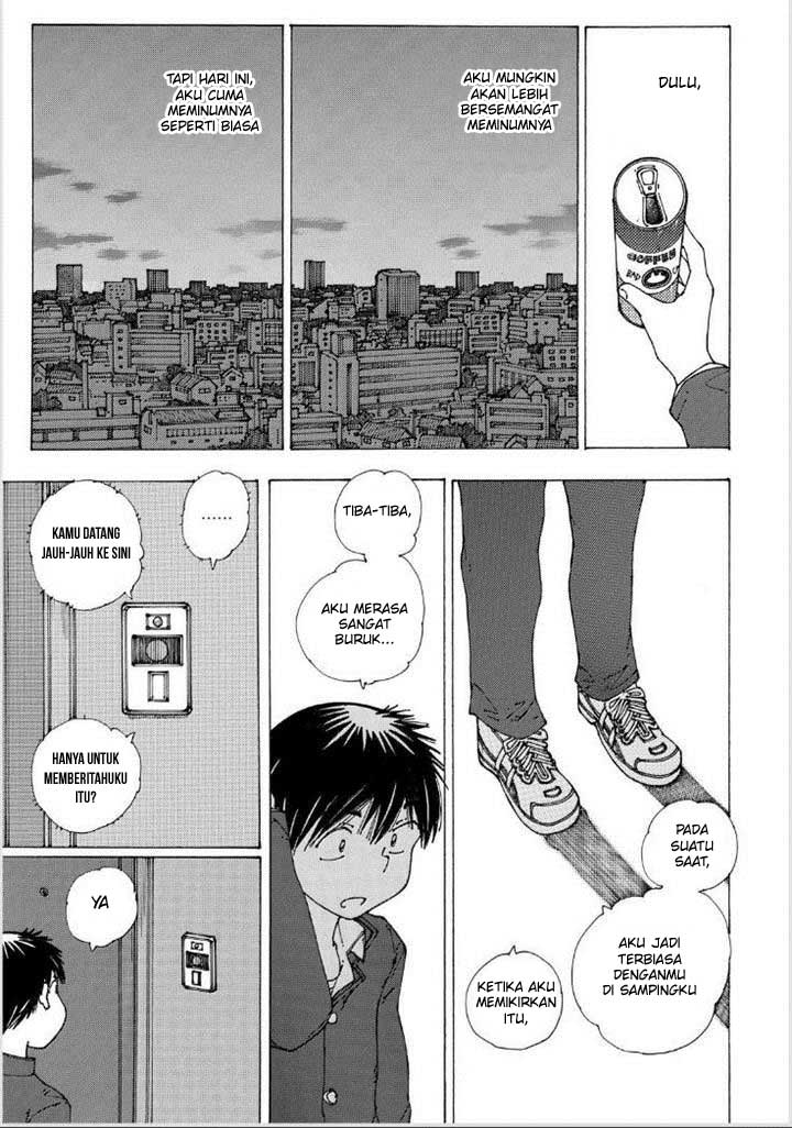 Chapter 88 - halaman 18