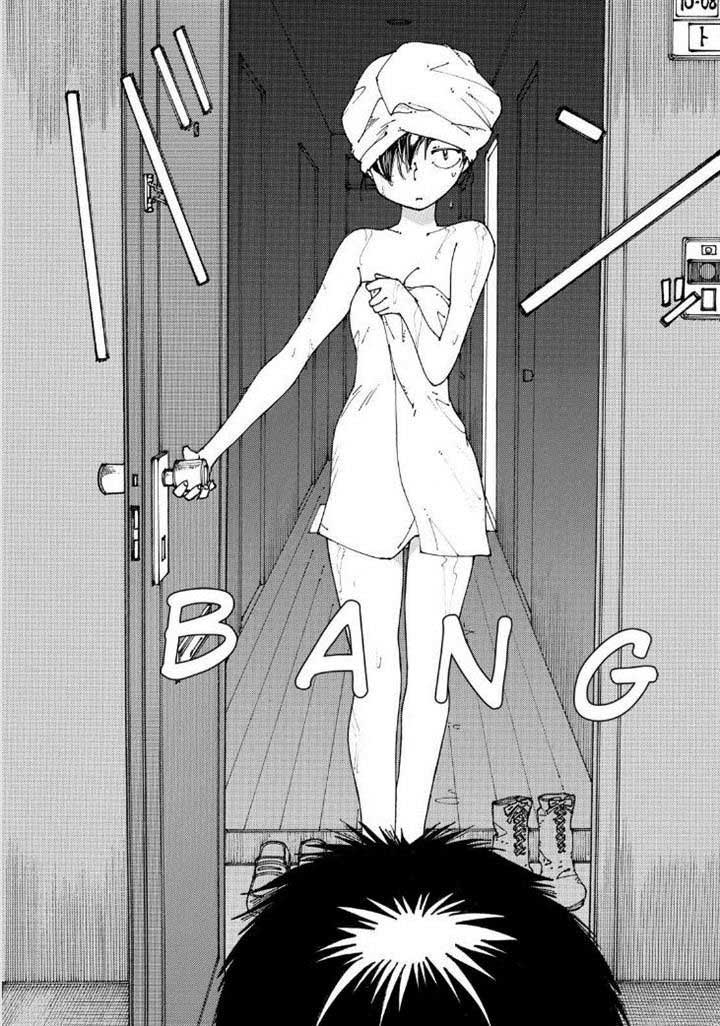 Chapter 88 - halaman 19