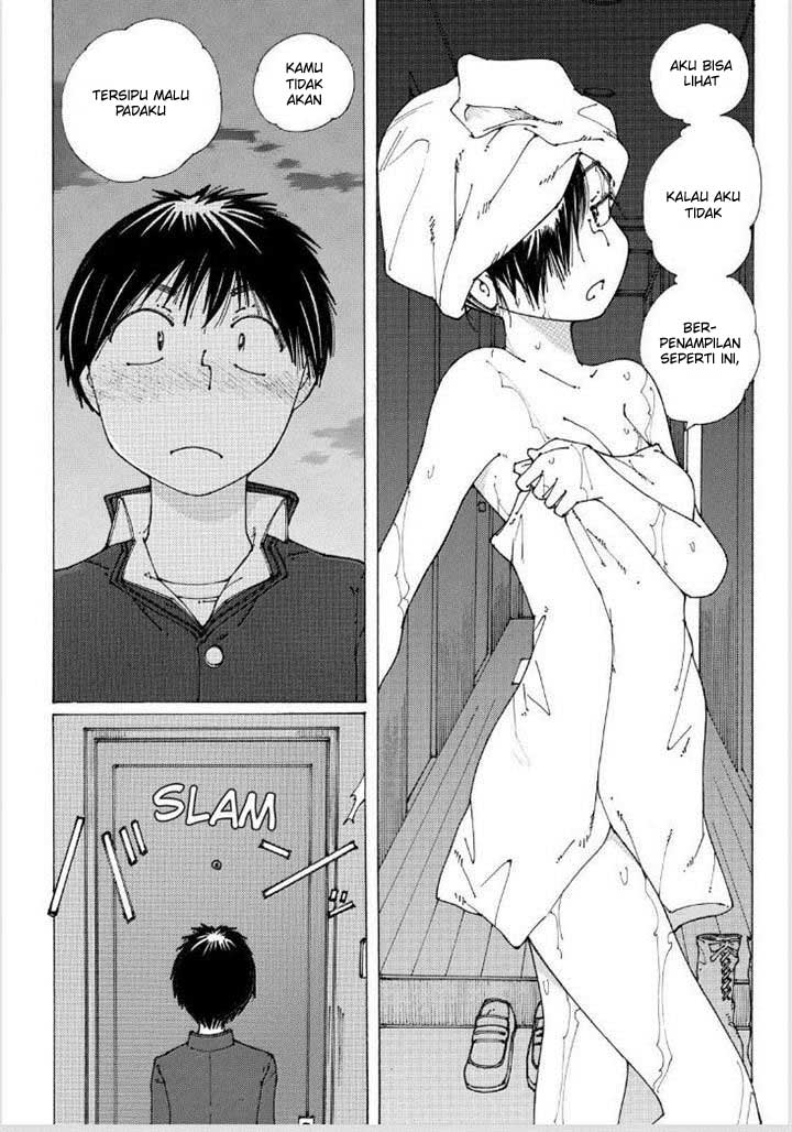 Chapter 88 - halaman 21