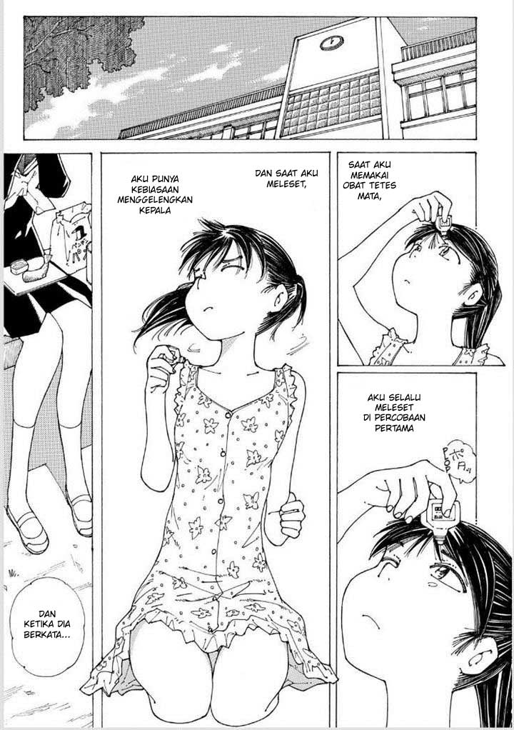 Chapter 88 - halaman 22