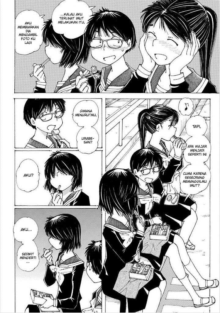 Chapter 88 - halaman 23