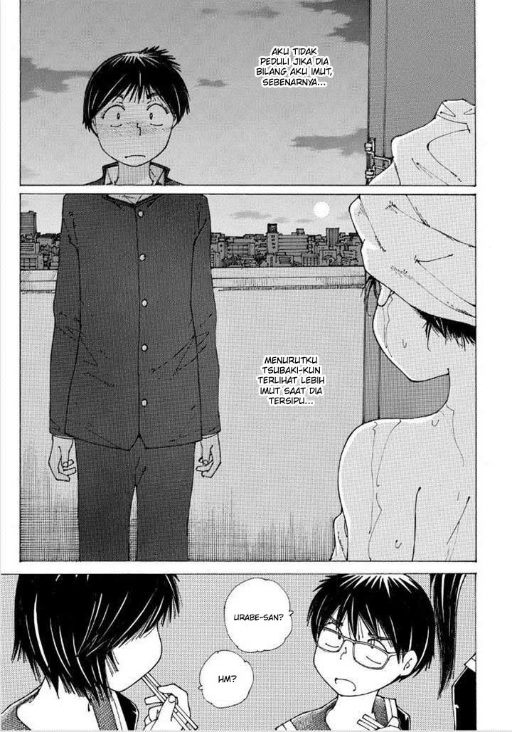 Chapter 88 - halaman 24