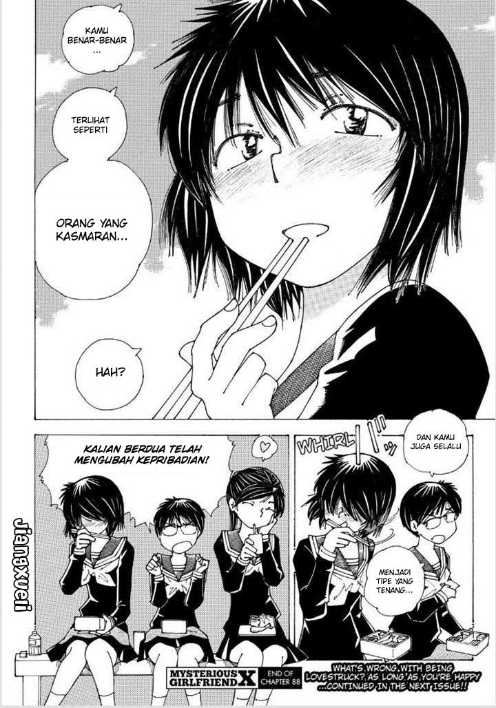 Chapter 88 - halaman 25