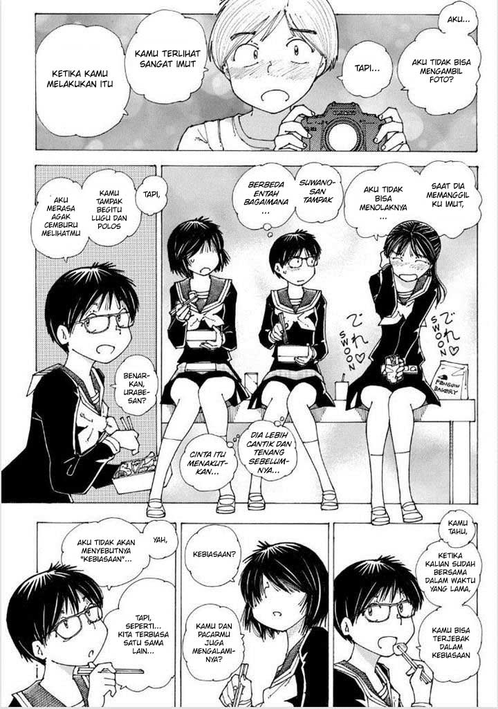 Chapter 88 - halaman 5
