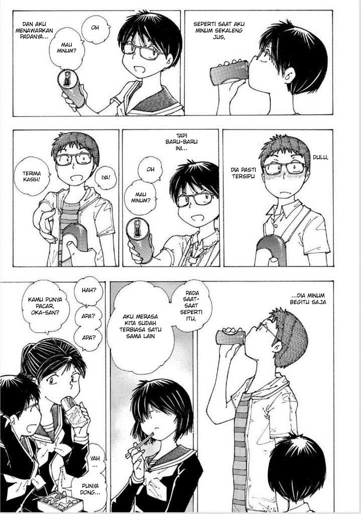 Chapter 88 - halaman 6