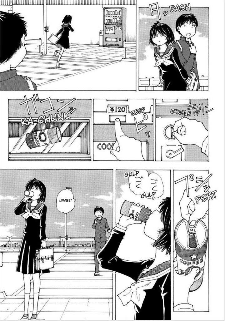 Chapter 88 - halaman 8