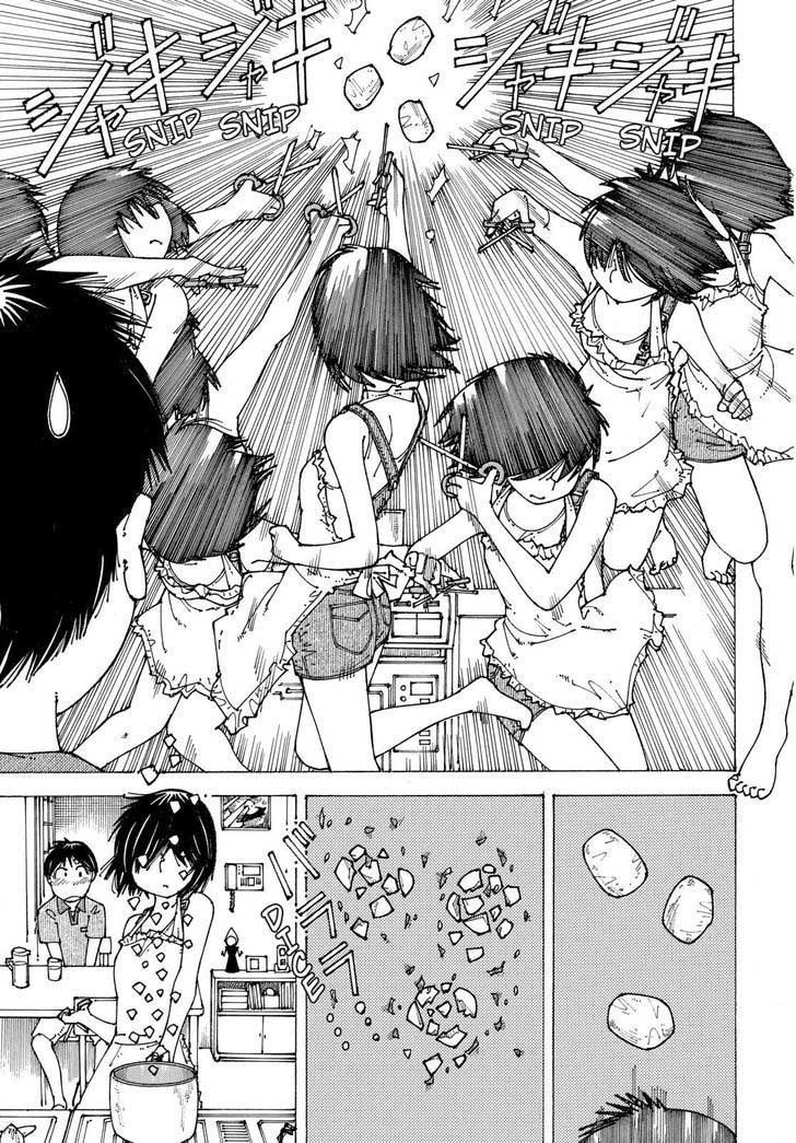 Chapter 89 - halaman 12