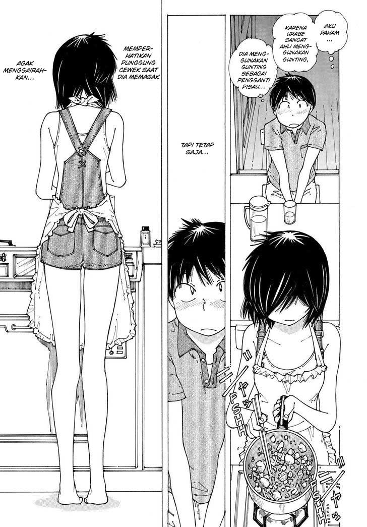 Chapter 89 - halaman 14