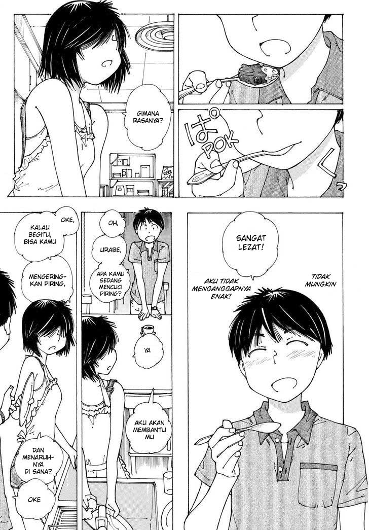 Chapter 89 - halaman 18