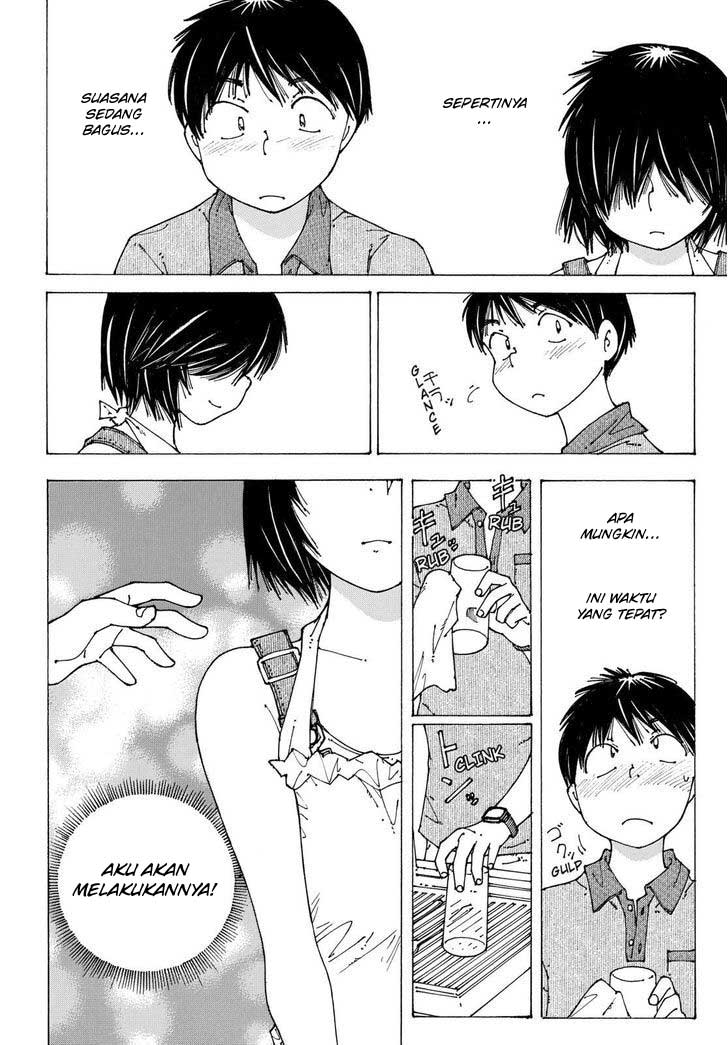 Chapter 89 - halaman 19