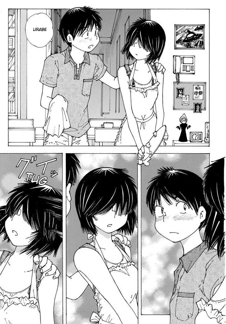 Chapter 89 - halaman 20