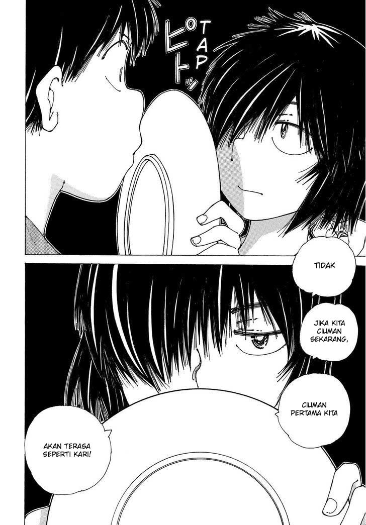 Chapter 89 - halaman 21