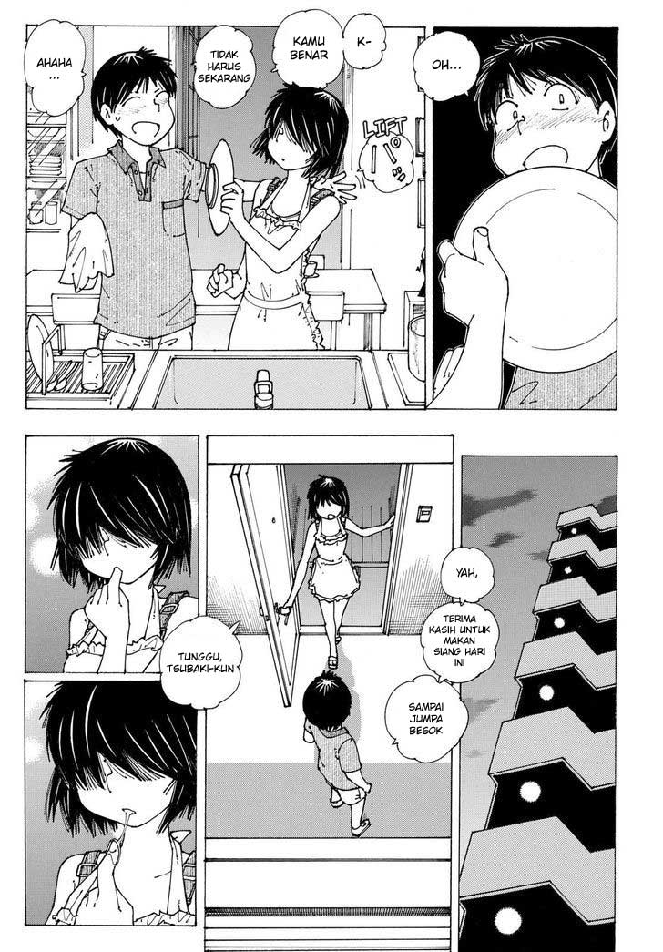Chapter 89 - halaman 22