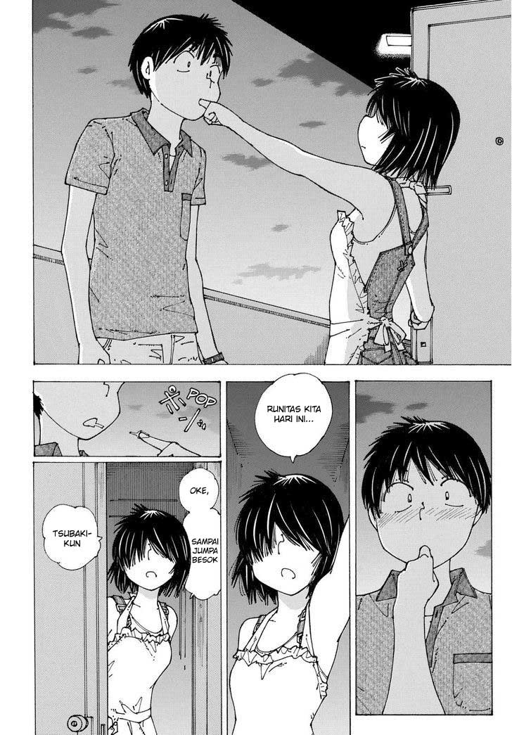 Chapter 89 - halaman 23