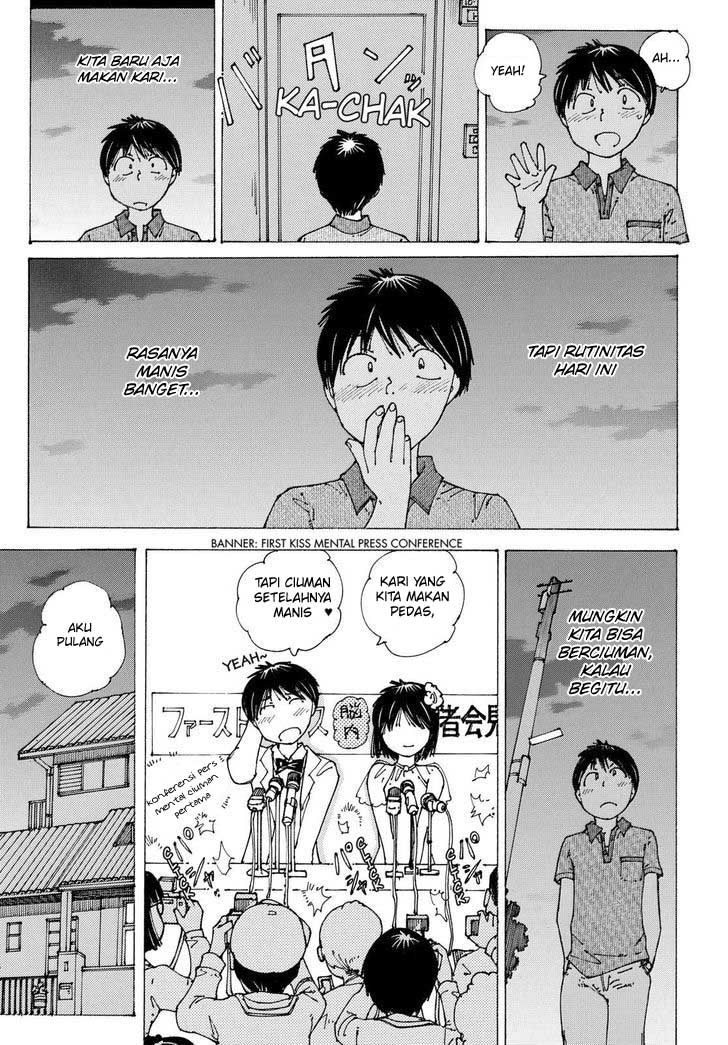 Chapter 89 - halaman 24