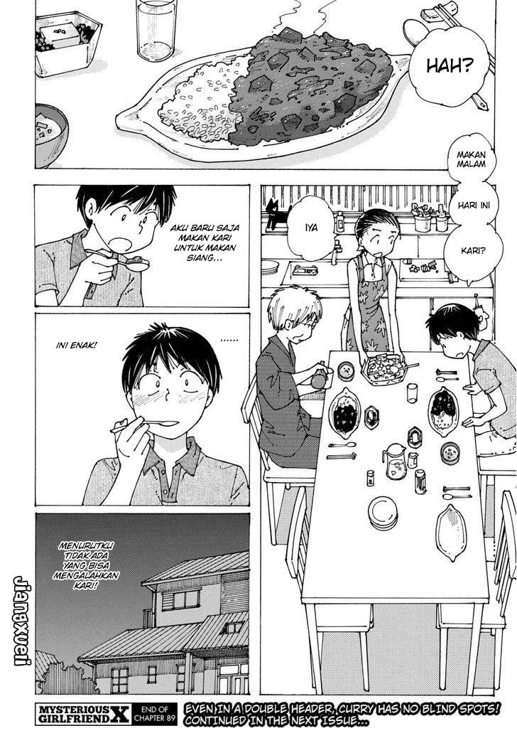 Chapter 89 - halaman 25