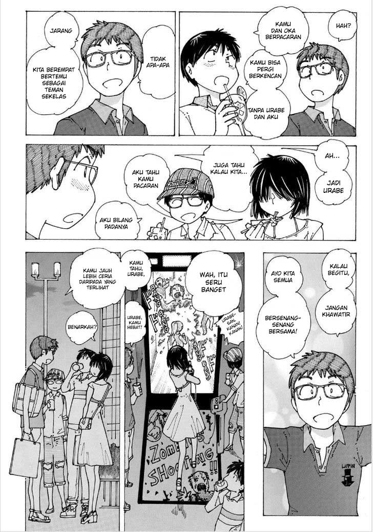 Chapter 90 - halaman 15