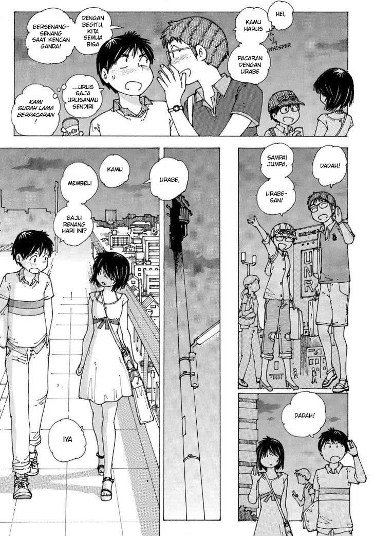 Chapter 90 - halaman 16