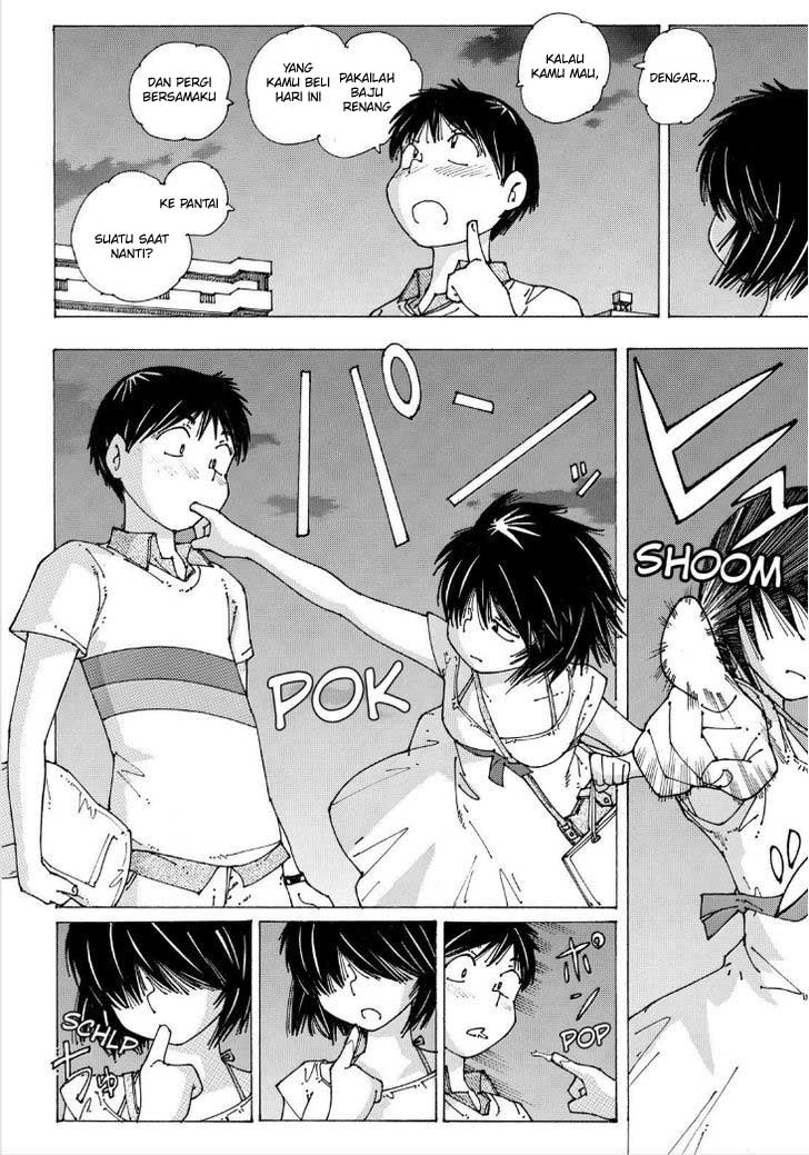 Chapter 90 - halaman 17