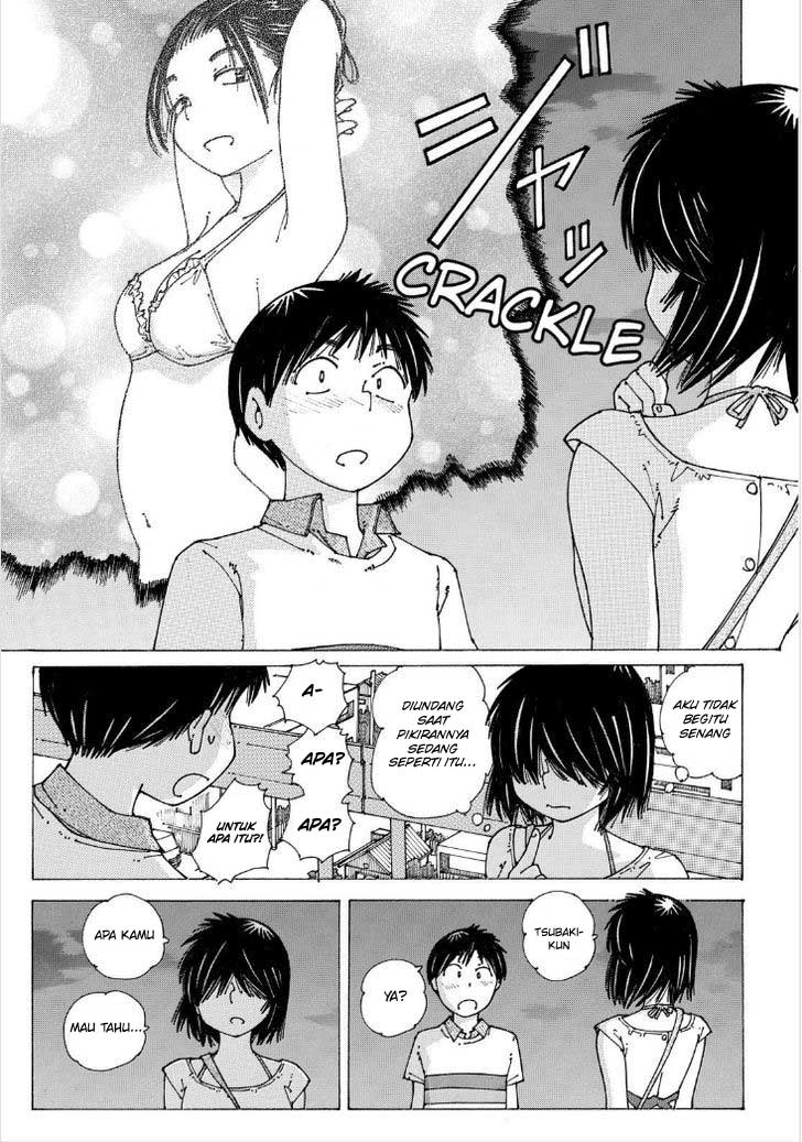 Chapter 90 - halaman 18