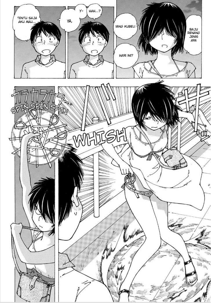 Chapter 90 - halaman 19