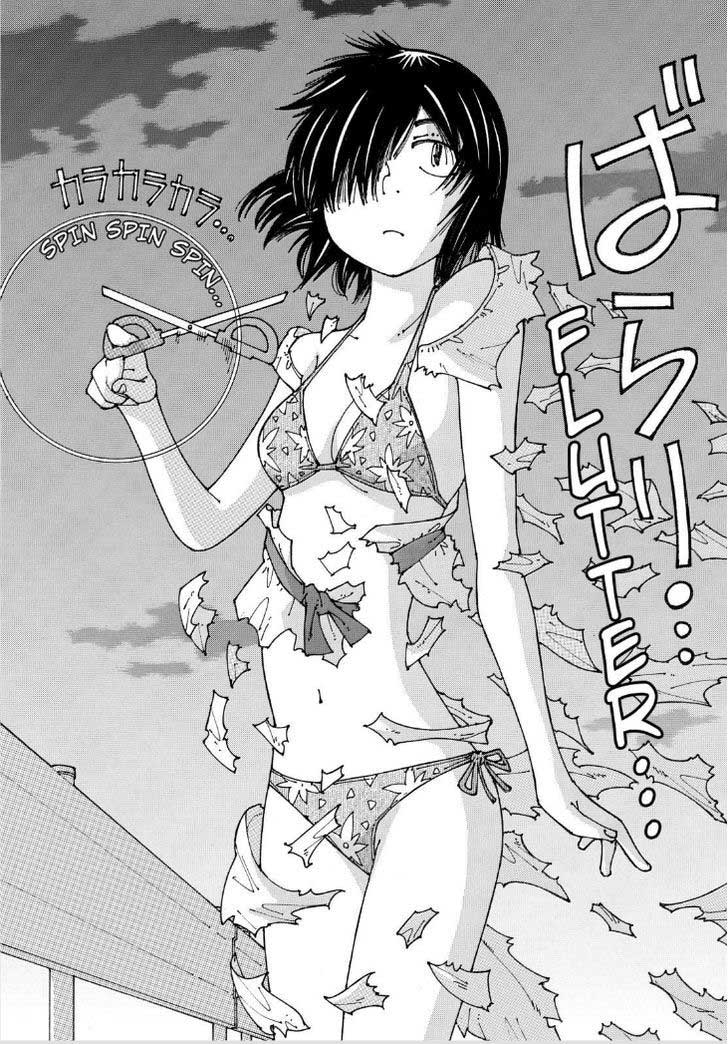Chapter 90 - halaman 21