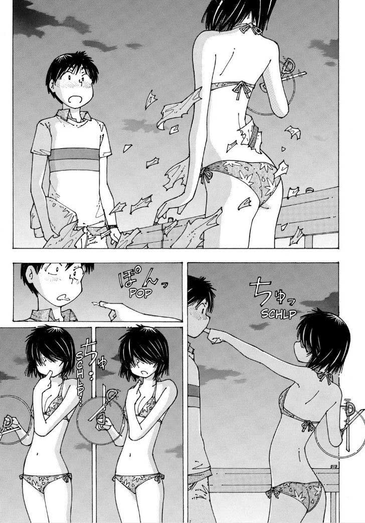Chapter 90 - halaman 22