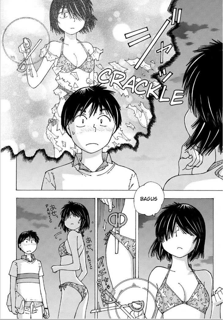 Chapter 90 - halaman 23
