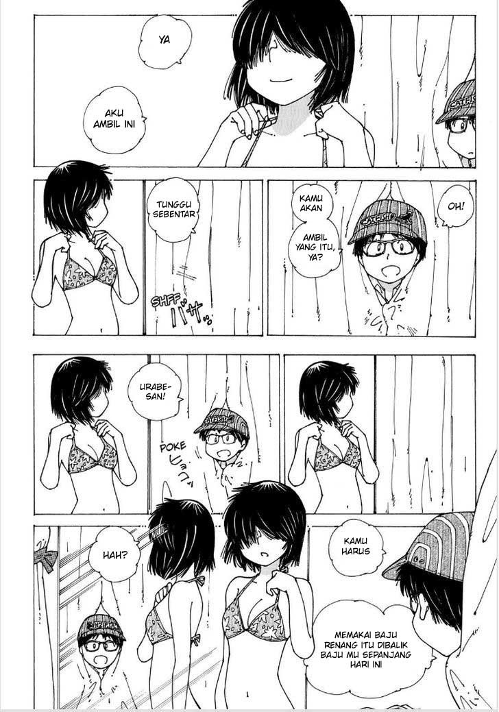 Chapter 90 - halaman 5