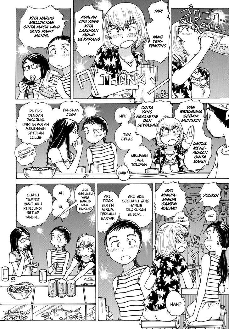 Chapter 91 - halaman 11