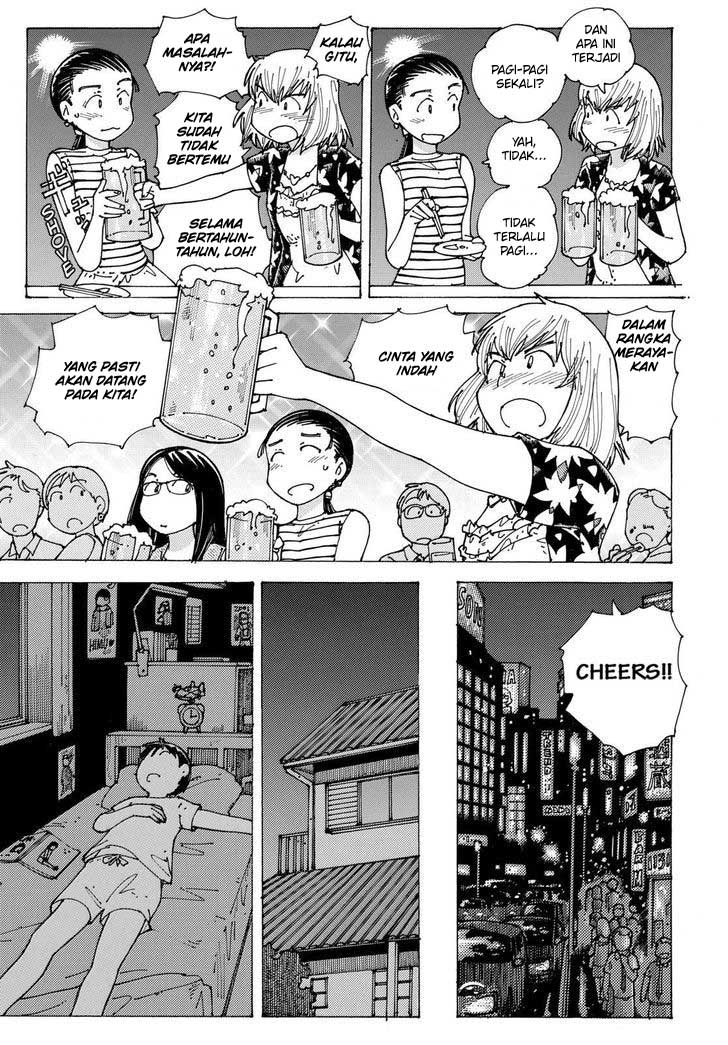 Chapter 91 - halaman 12