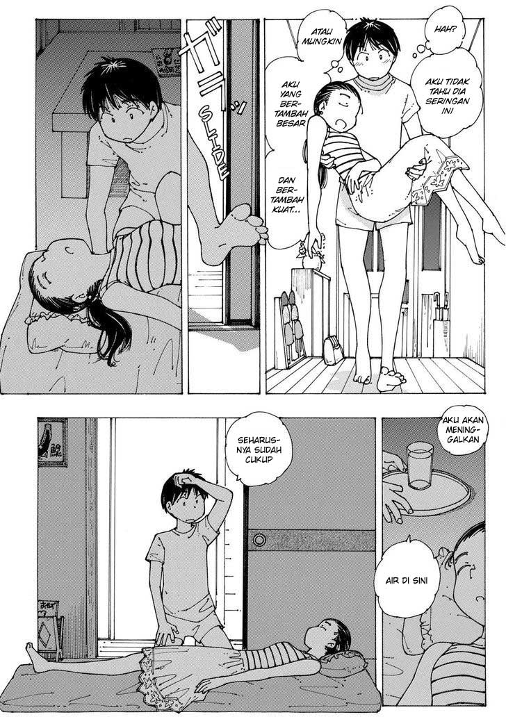Chapter 91 - halaman 15