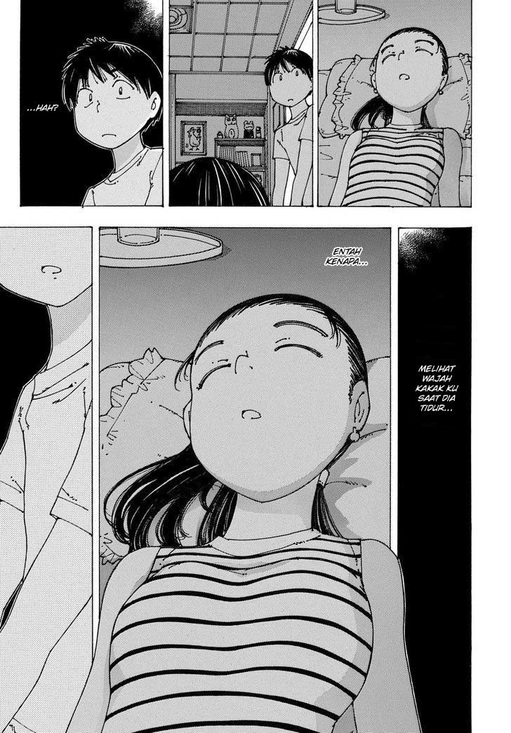 Chapter 91 - halaman 16