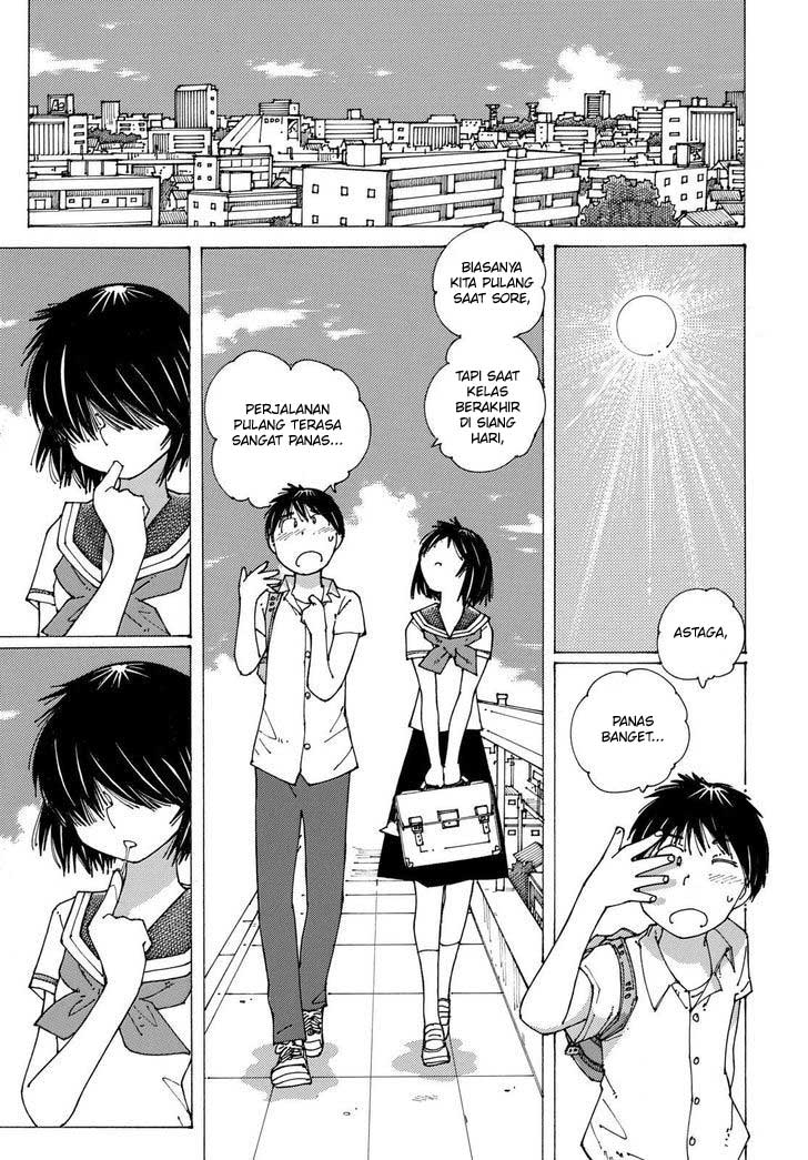 Chapter 91 - halaman 18