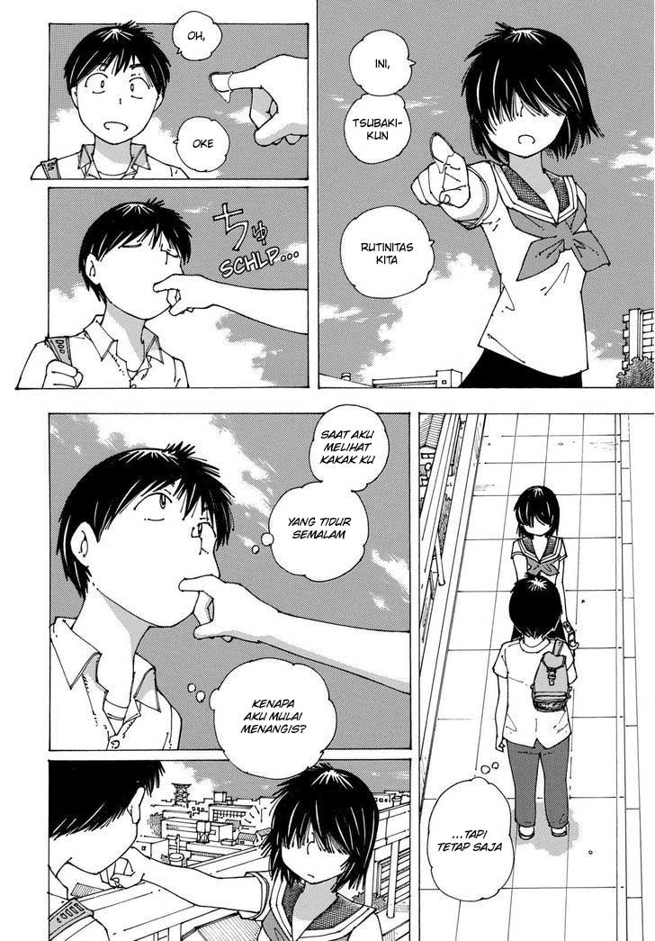 Chapter 91 - halaman 19